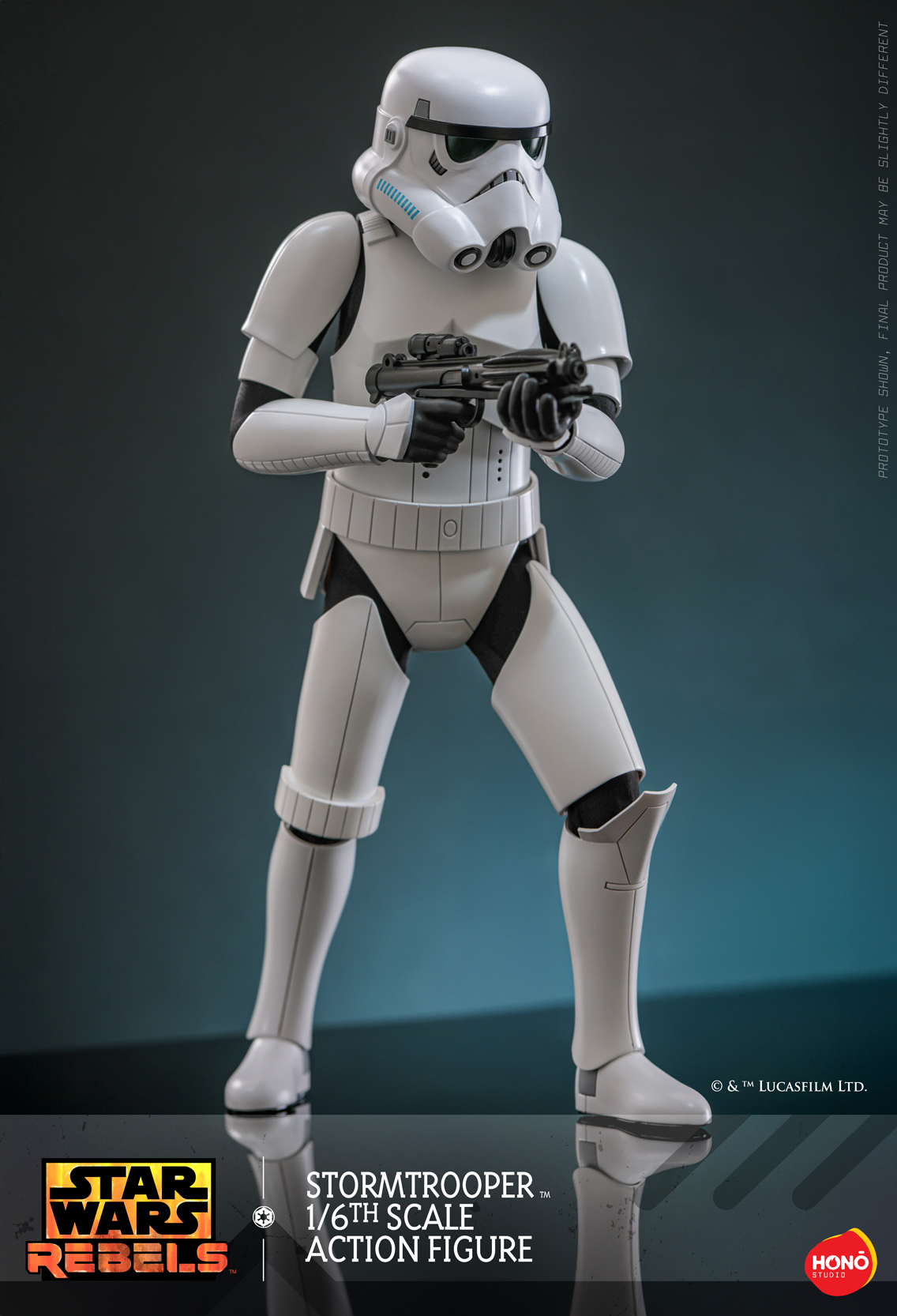 HONŌ Studio - Star Wars - Stormtrooper Action Figure_PR4.jpg